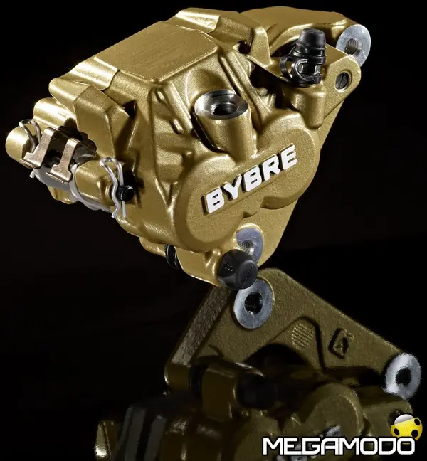 bybre new floating caliper pf2x28