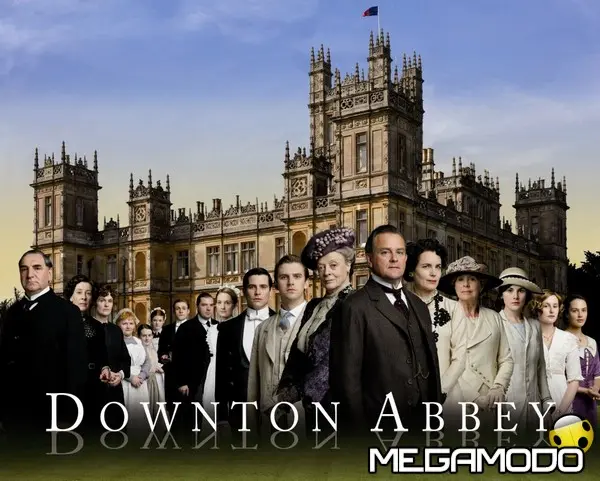 “Downton Abbey”, al via la seconda stagione su Rete4