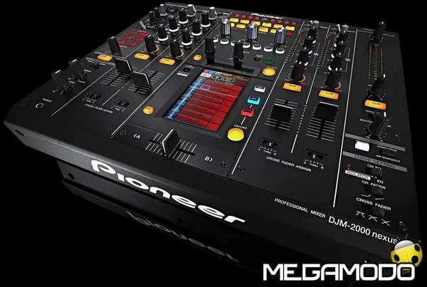 djm 2000nexus hero