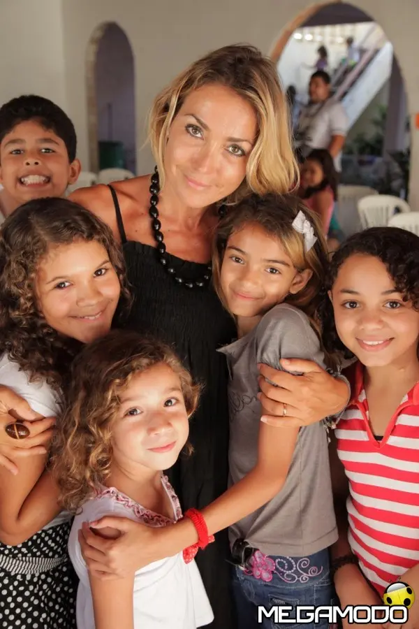 francesca senette progetti intervita onlus