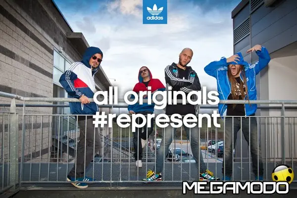 frank sent us all originals represent