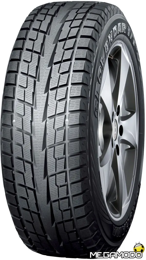 geolandar go73 mescola nordica md