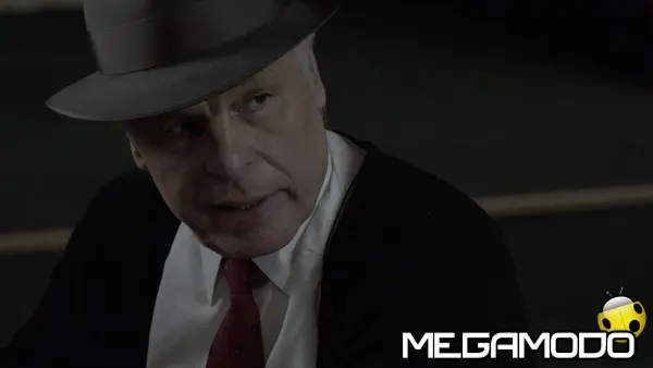 itaker michele placido