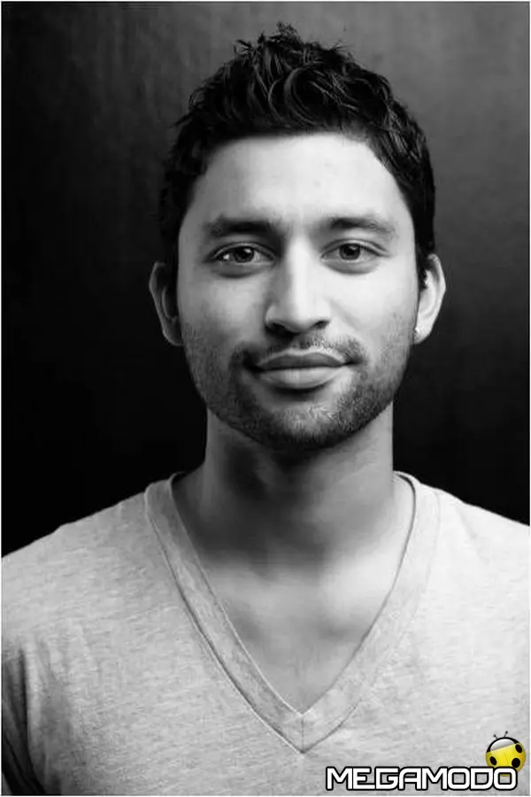 justin tipping headshot