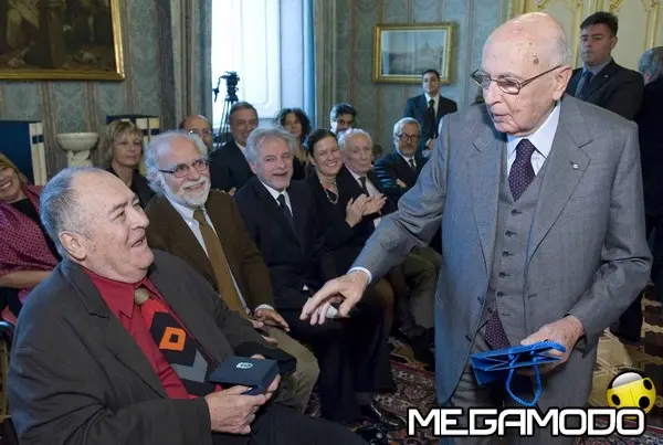 medaglie napolitano bertolucci