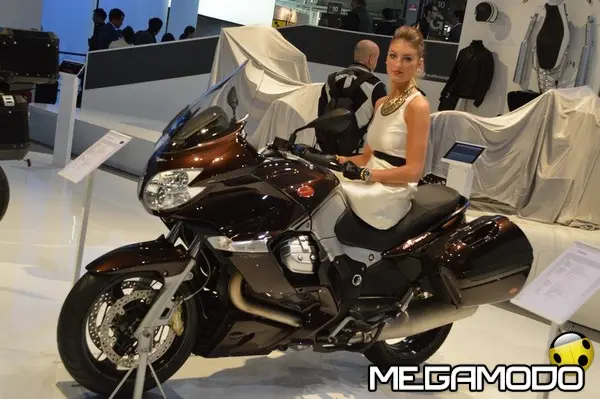 moto guzzi norge gt 8v copia