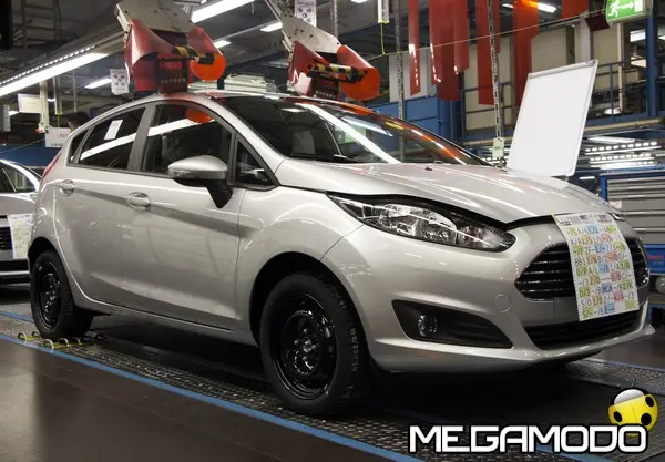 newfordfiesta productionstart 01