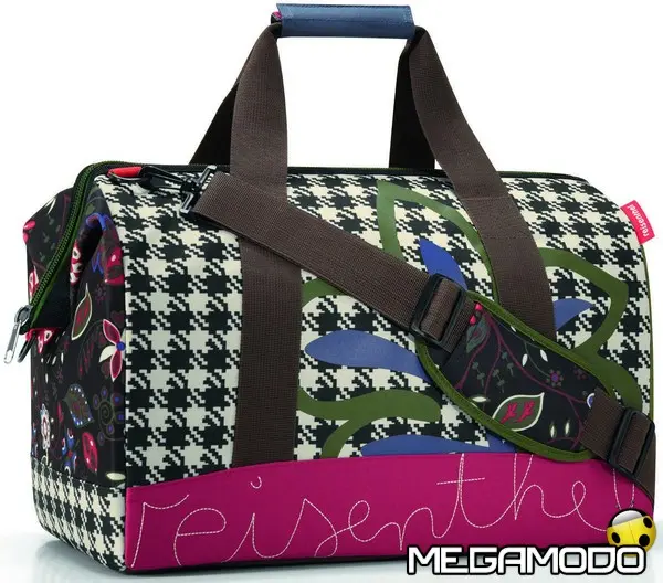 reisenthel allrounder l special edition folkrore