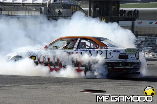 Mugello Motor Fest, appuntamento per il weekend del 10-11 novembre