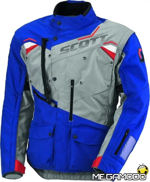Nuova collezione Scott Sports Road 2013