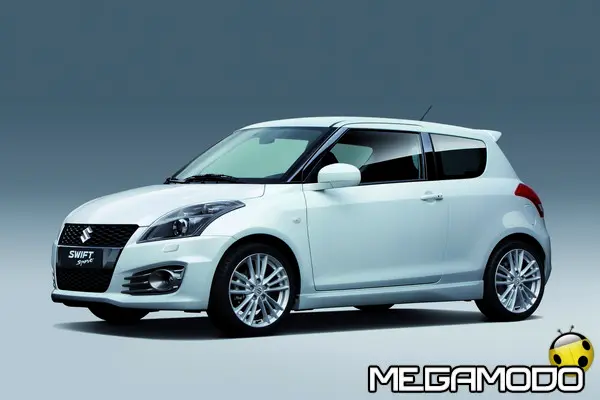 suzuki swift1