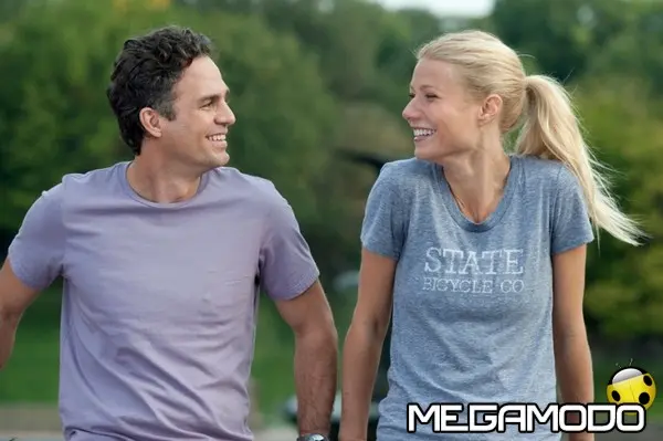 tentazioni irresistibili thanks for sharing gwyneth paltrow e mark ruffalo