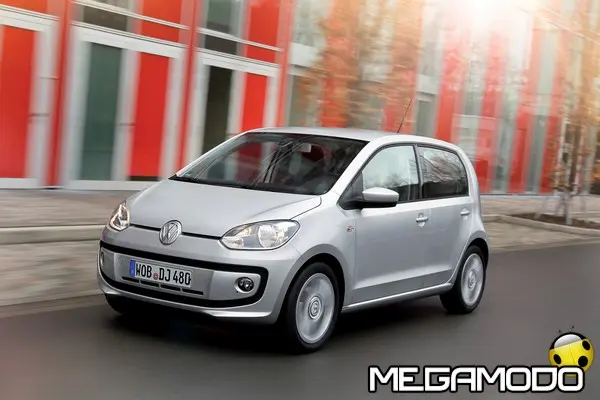 Volkswagen per l’A.S. Roma