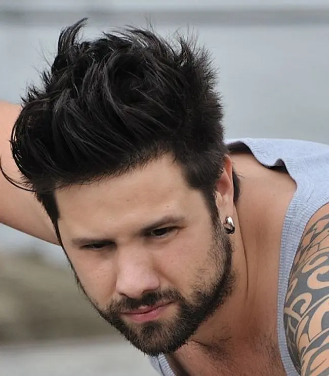 Cresce l'attesa per il live di Daniele Ronda al Palabanca di Piacenza