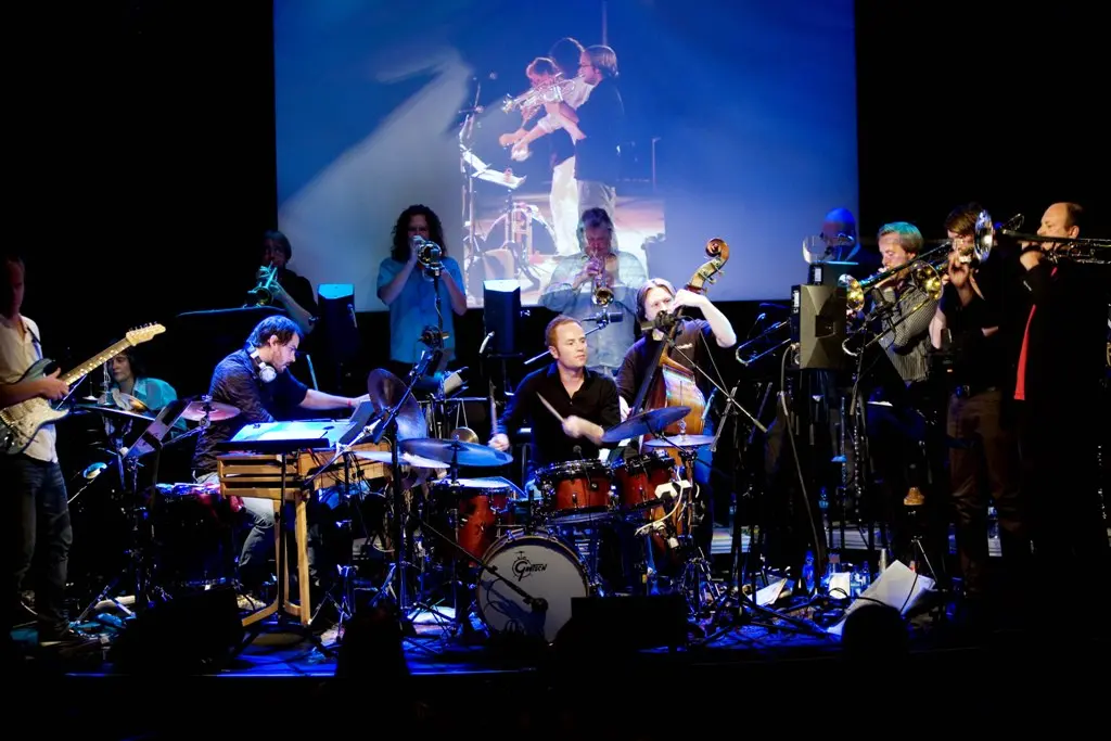 L'Ensemble Denada in tour presenta "Italian Suite": il jazz norvegese omaggia l'Italia