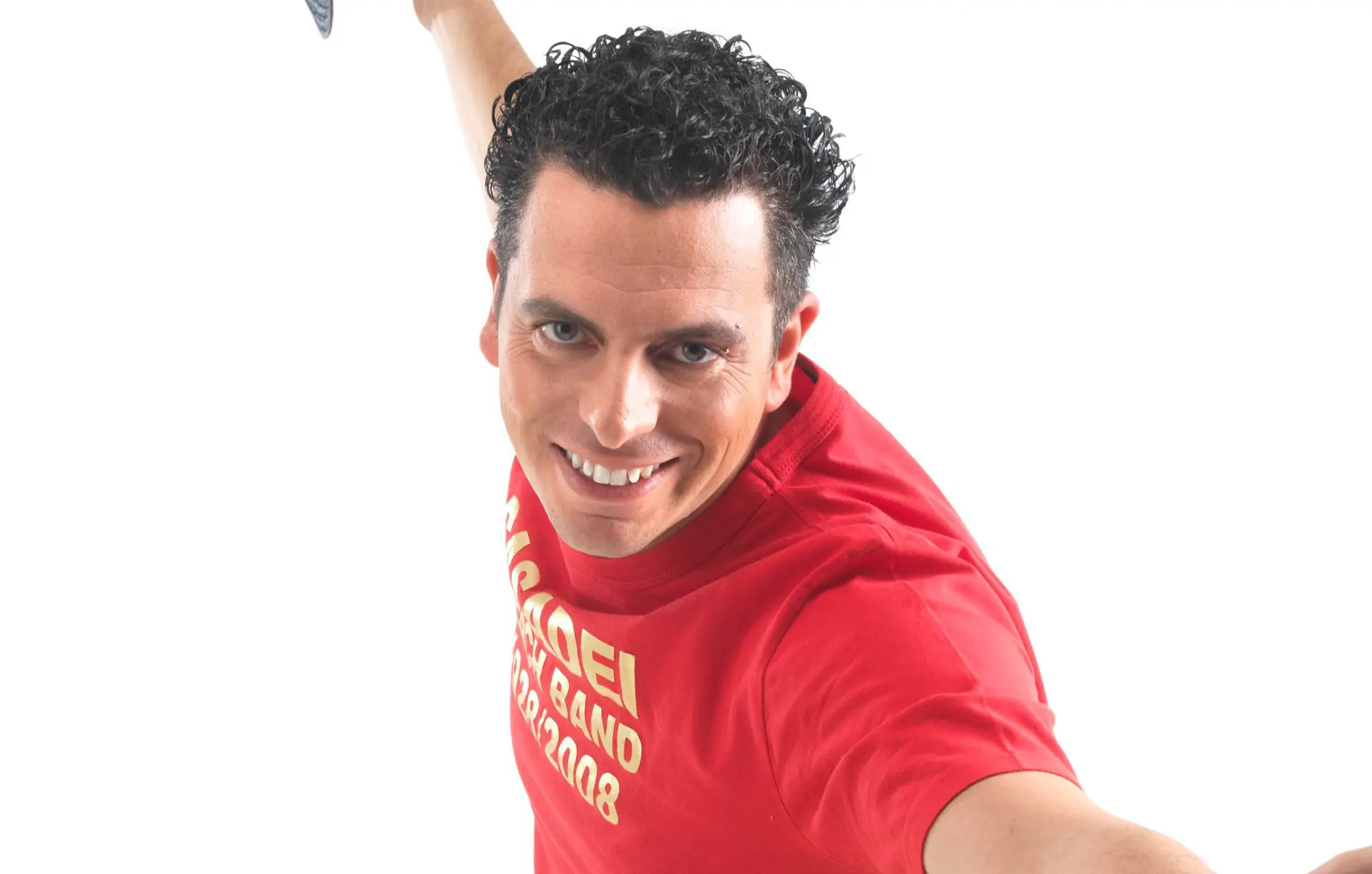 Discofesta Rewind 80: Mirko Casadei Beach Band ospite all'Arena di Mendrisio