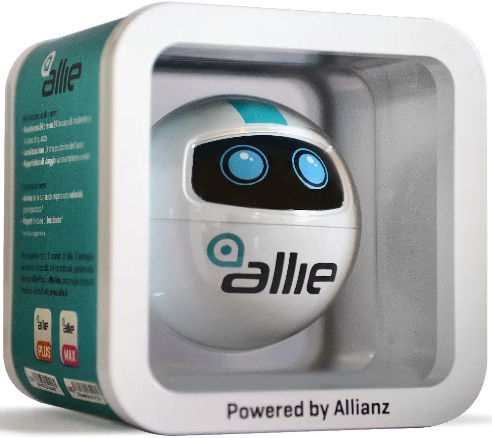 Allie: settimana bianca in sicurezza