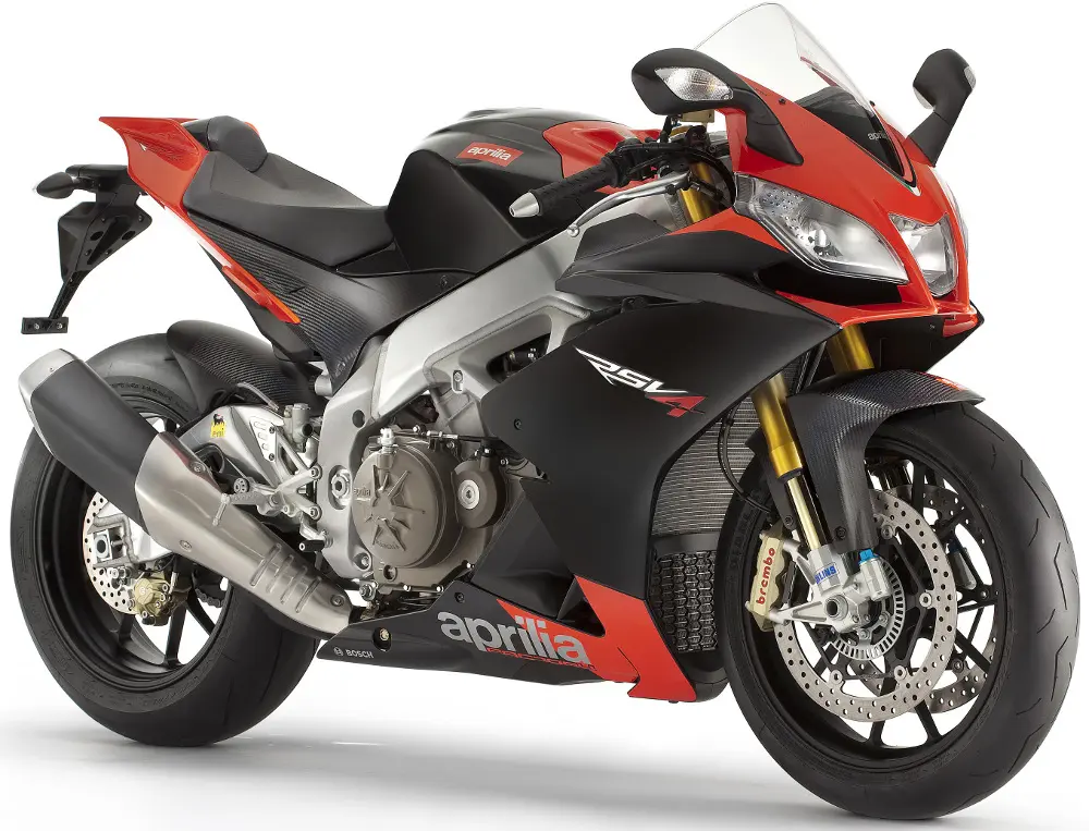 WSBK 2013, Aprilia RSV4 Factory con Althea Racing