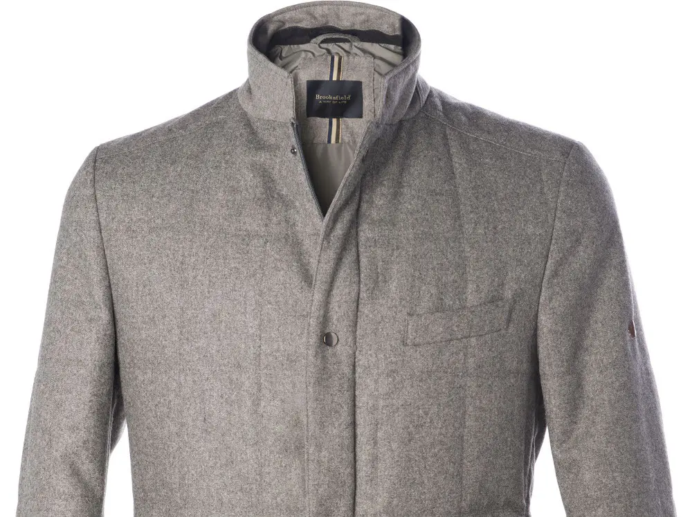 Collezione Brooksfield per l'autunno-inverno 2013-2014