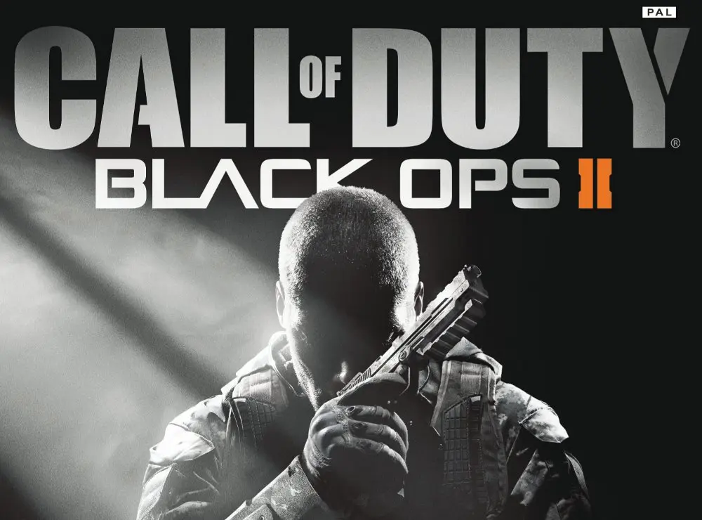 Call of Duty: Black Ops II: 1 miliardo di dollari in 15 giorni
