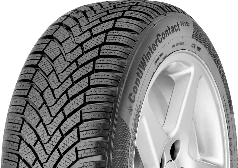 Continental con il ContiWinterTour 2012 per la sicurezza degli pneumatici invernali