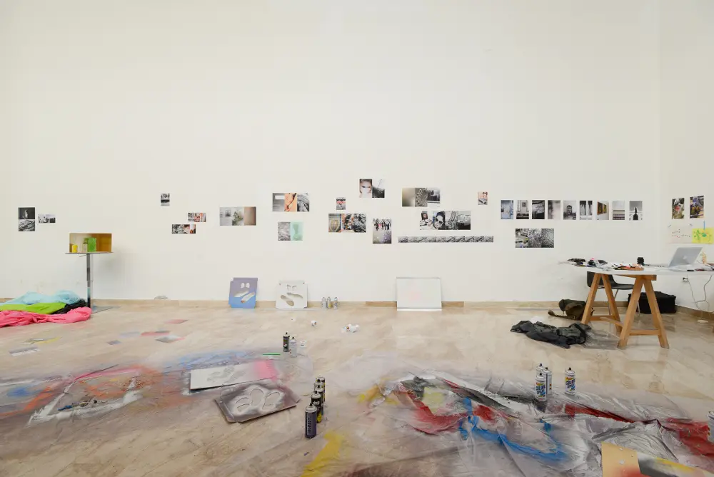 Mostra "Artisti in Residenza" al Museo d’Arte Contemporanea di Calasetta