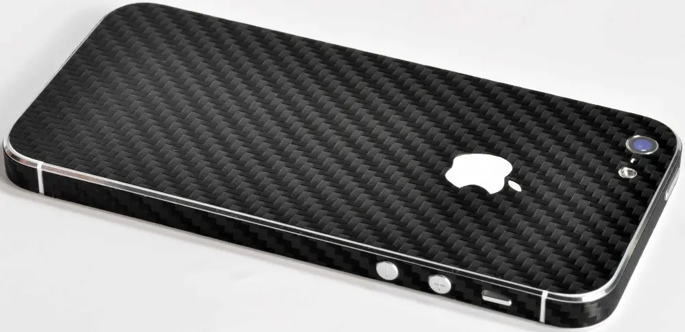 Cover per iPhone 5: la nuova collezione skin 4D di Anycast Solutions