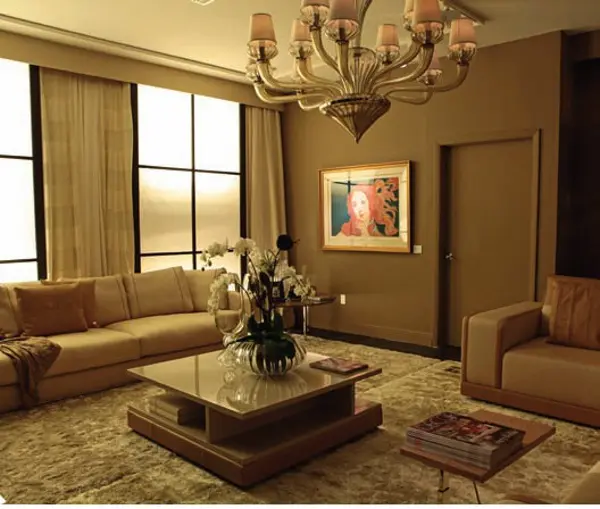 Fendi Casa: inaugurata la mostra di Andy Warhol