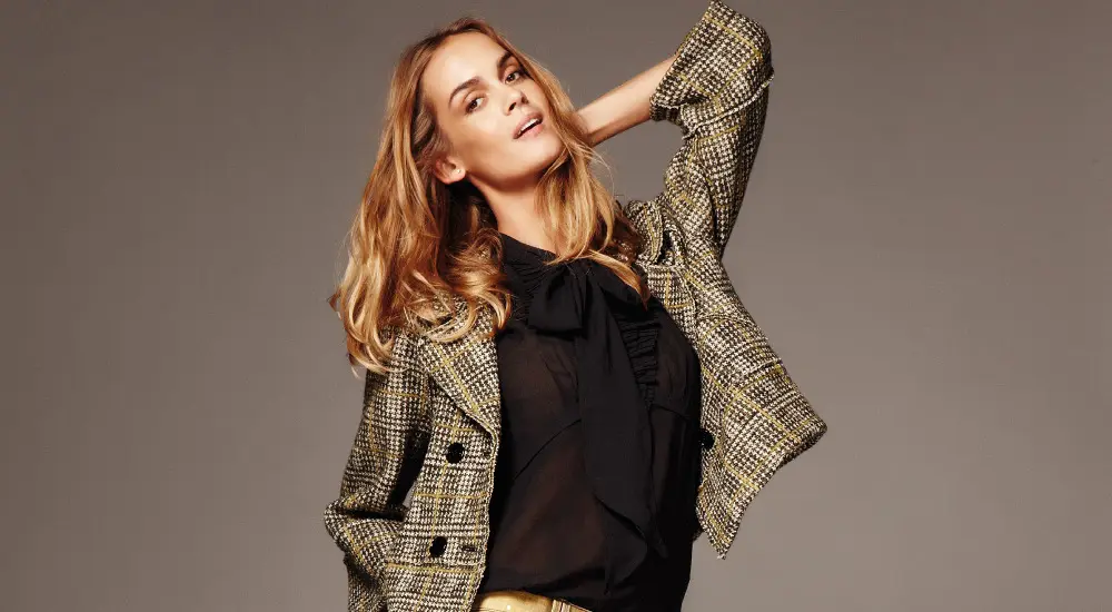 Nuova Collezione Gas A/I 13-14 a Pitti Immagine Uomo