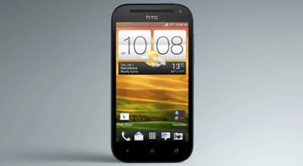 HTC One SV, fotocamera straordinaria e suono ad alta fedeltà 