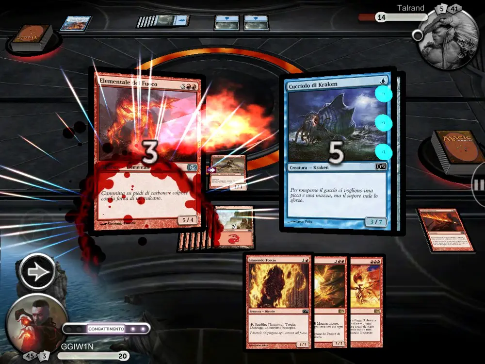 Duels of the Planeswalkers 2013, arriva il secondo Pack Deck