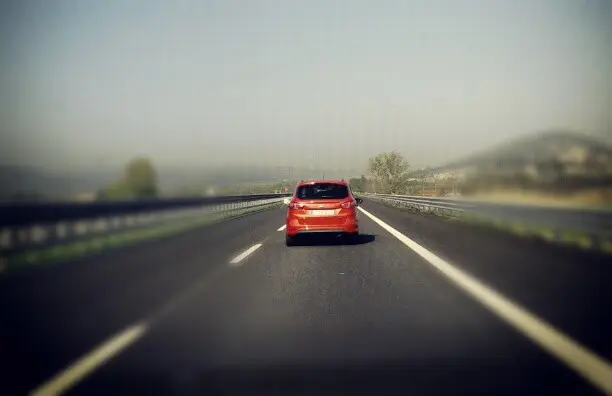 Ford B-MAX con gli Instagramers all'Instameet di Firenze