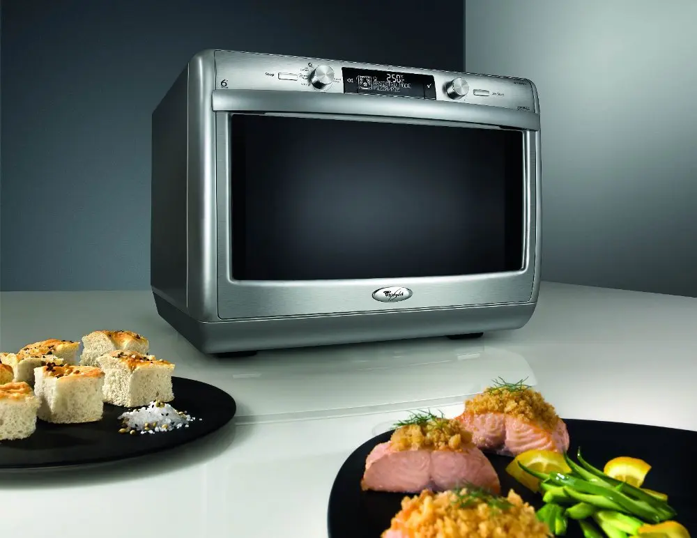 iPhone: Wavelicious by Whirlpool, la nuova app per gli appassionati della cucina al microonde