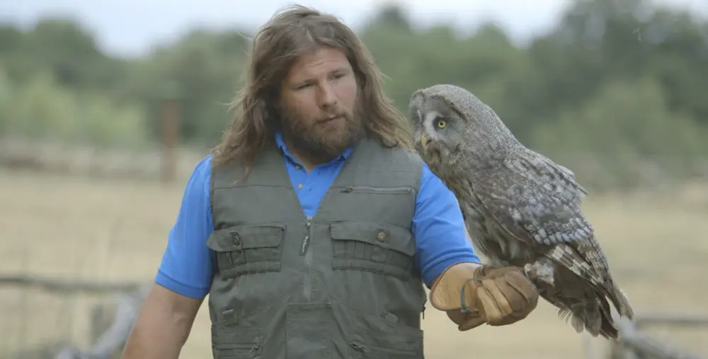 “Lo spettacolo della natura”: i megapredatori, l’attacco di virus e batteri e i grandi migratori nei cieli del Sud America