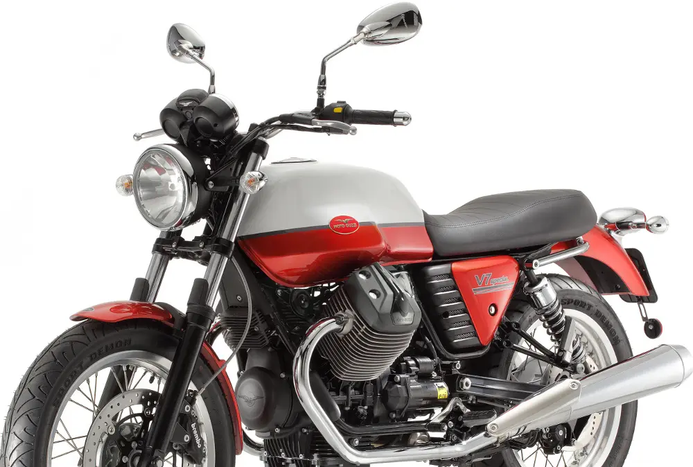 Aprilia e Moto Guzzi: promozioni e nuovi prezzi di listino