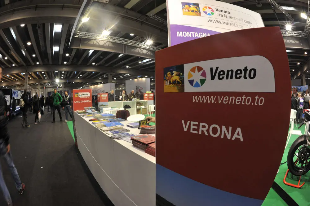 Motor Bike Travel, la terza edizione dal 18 al 20 gennaio 2013 