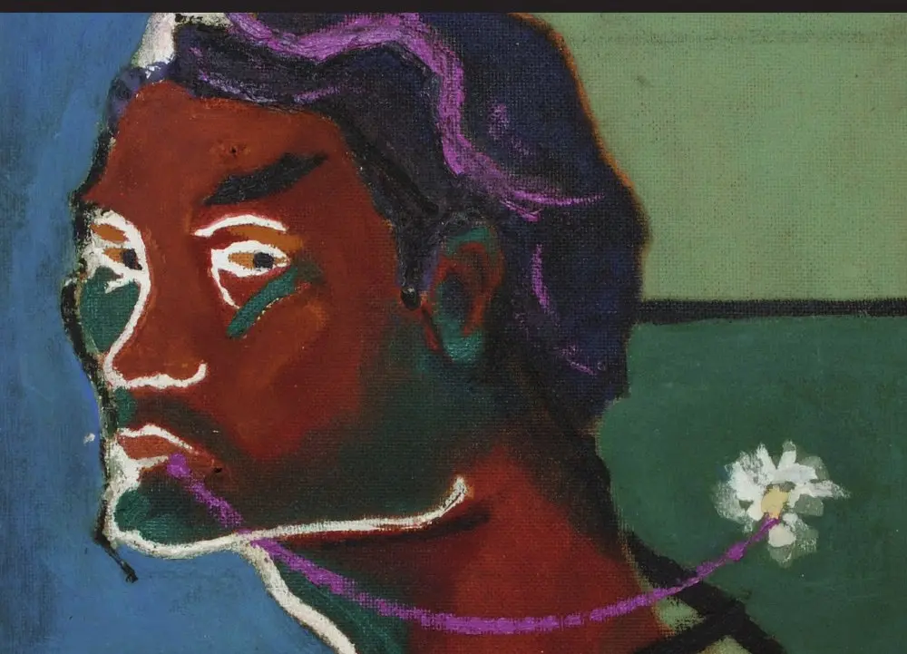 40 opere di Pier Paolo Pasolini esposte al MoMa di New York