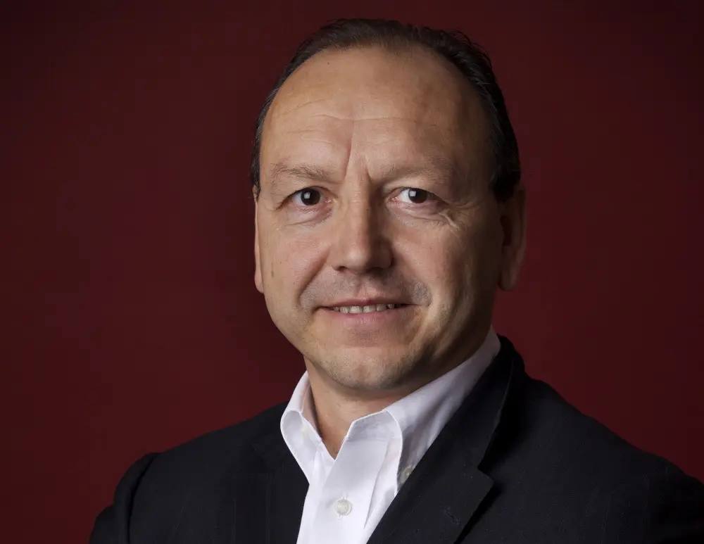 Gianpiero Wyhinny nuovo Direttore di SEAT Italia