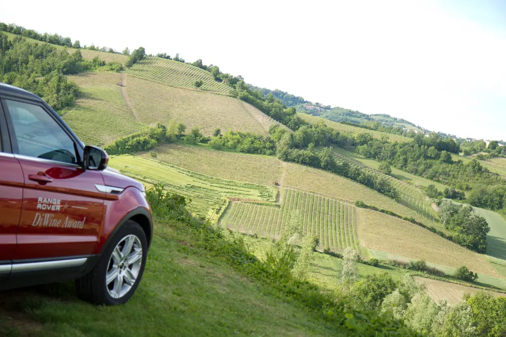 Range Rover Diwine Award 2012, conclusa la terza tappa di selezione