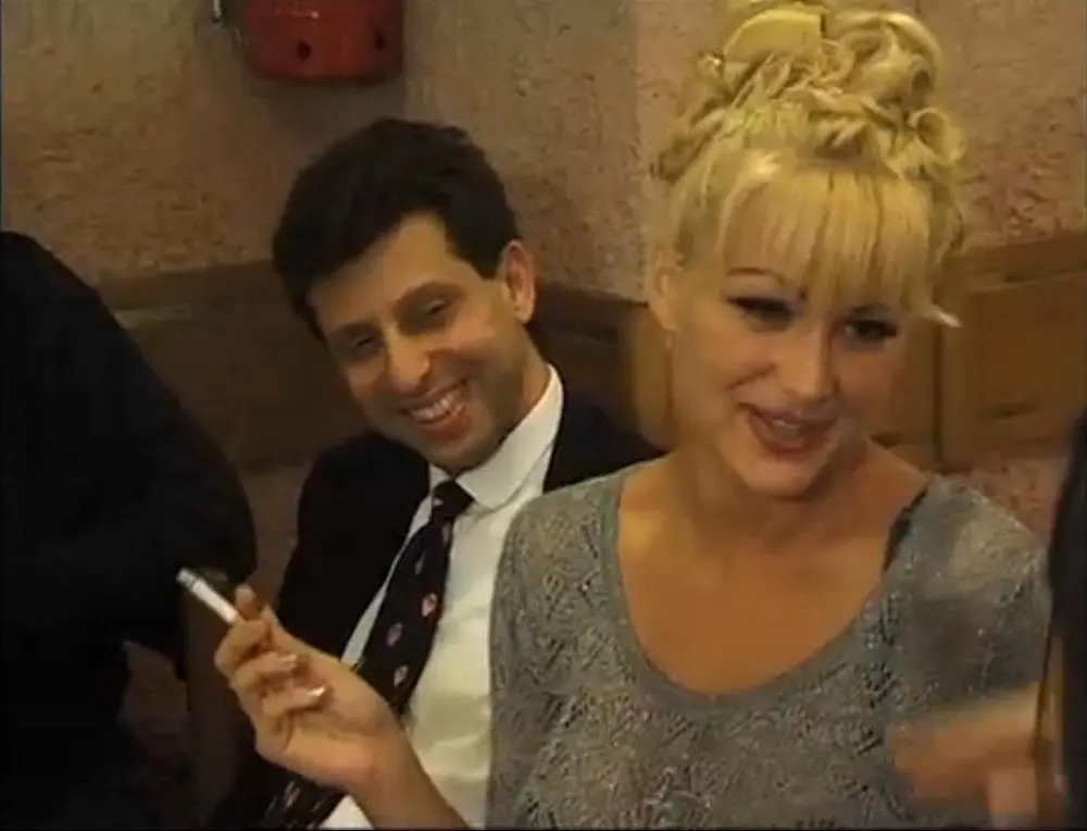 "Il signore del porno-Riccardo Schicchi", un instant doc per ripercorrere la sua storia