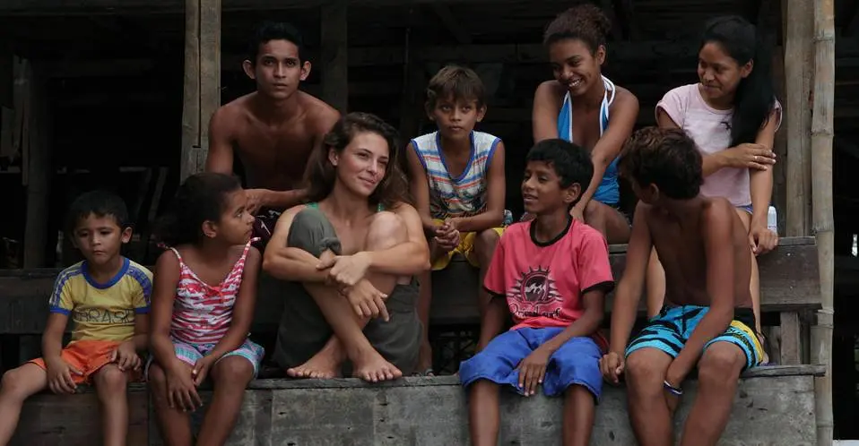 "Un giorno devi andare" di Giorgio Diritti al Sundance Film Festival