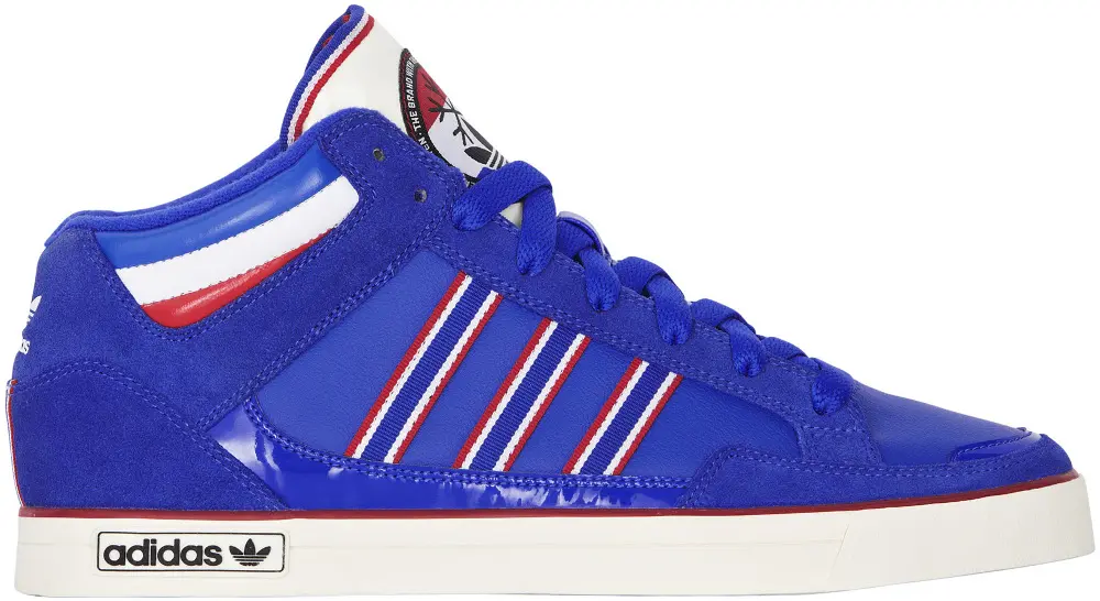 Nuova collezione adidas Holiday, ispirata allo sport e allo street style