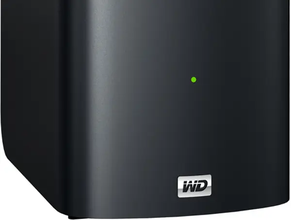 WD My Book Live Duo, nuova capacità da 8TB