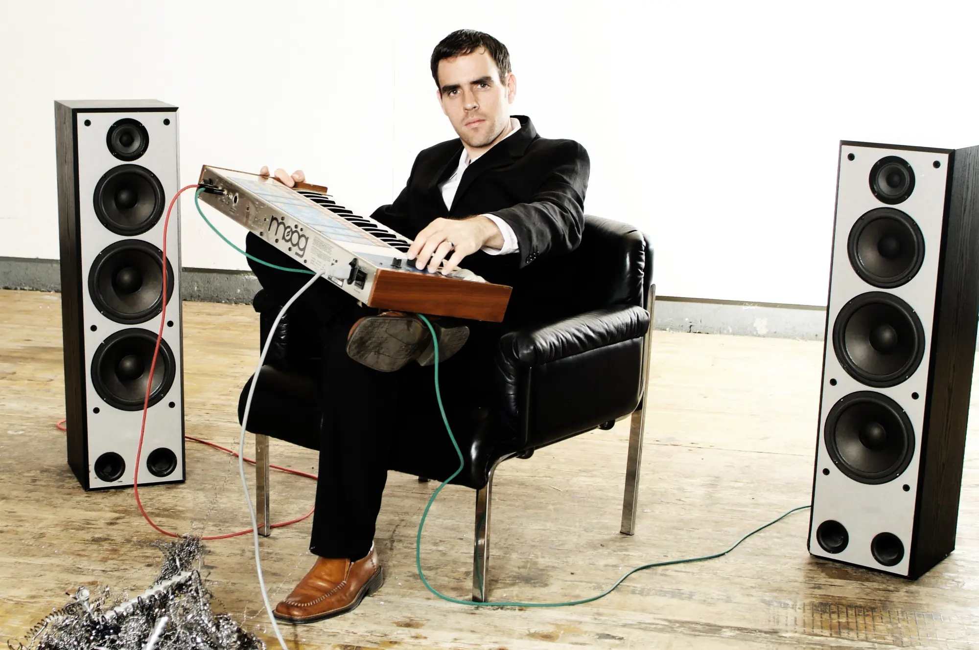 Torna l’appuntamento con AltaVoz, evento internazionale di musica elettronica 