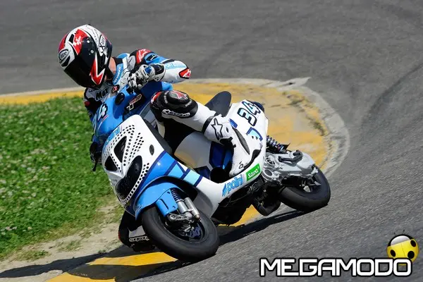 Scooter Hobby Sport, una giornata emozionante per tutti gli appassionati