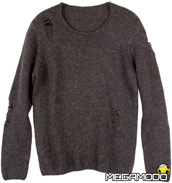 Bershka: la prima collezione di capi di sartoria per uomo - foto 1