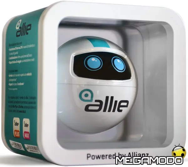 Allie: settimana bianca in sicurezza