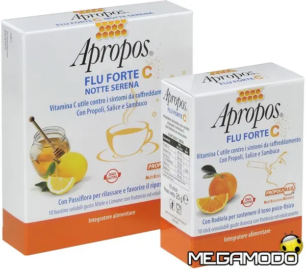 apropos flu forte c e flu forte c notte serena