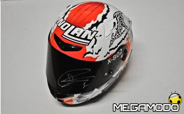 cascostonerautografo