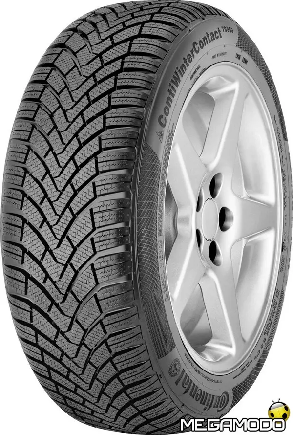 contiwintercontact ts850